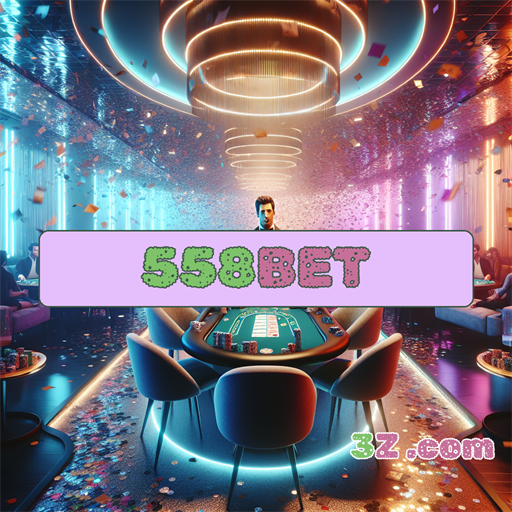 558bet: A Plataforma Confiável para Jogadores Brasileiros