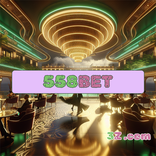 Experiência Imersiva em Jogos no 558bet: Diversão Sem Limites