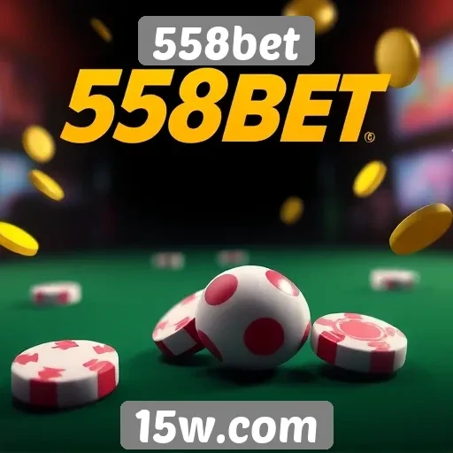 558bet apresenta novos jogos para apostadores