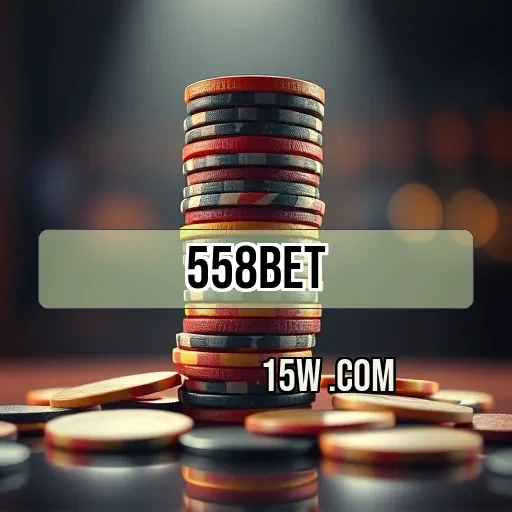 558bet Bônus