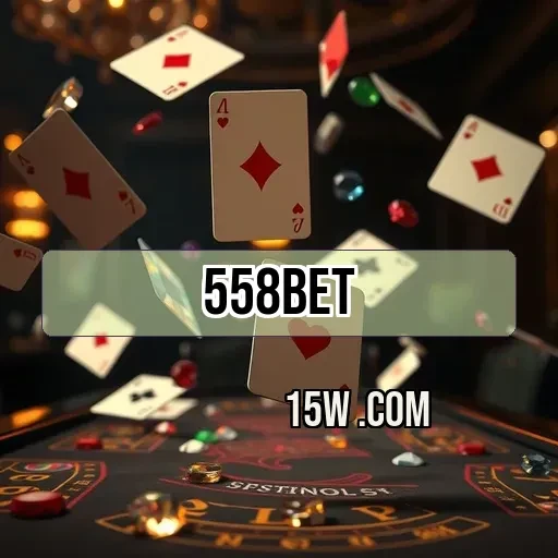 558bet Jogos