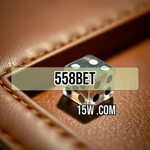 558bet Login