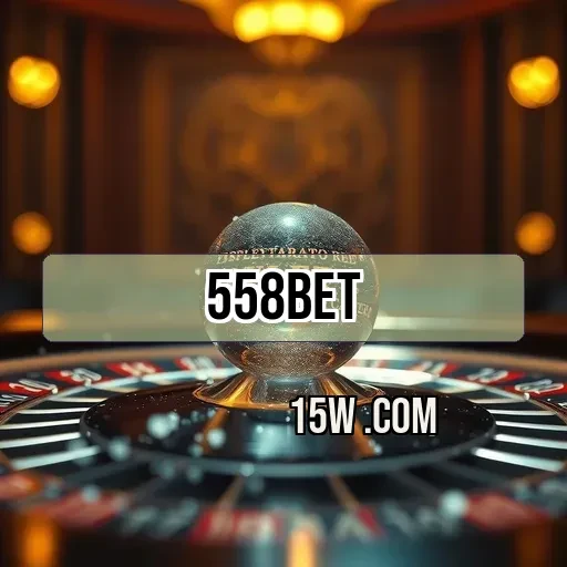 558bet Plataforma