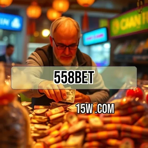558bet Promoções
