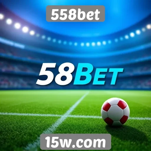 Segurança e confiabilidade do site 558bet