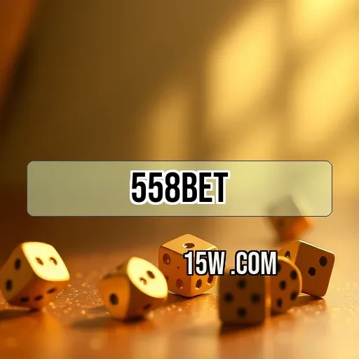 558bet: A Revolução dos Caça-Níqueis que Você Não Pode Perder!